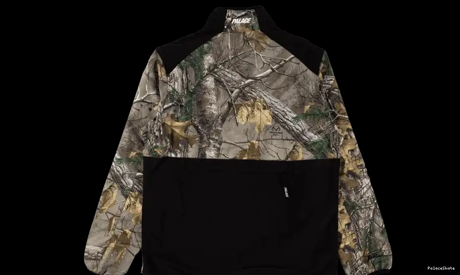 Cheap Palace Top Zip Shell Off 0515